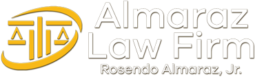 Almaraz Law Firm McAllen, TX